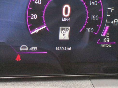 Used 2025 Ford Mustang Dark Horse image 32