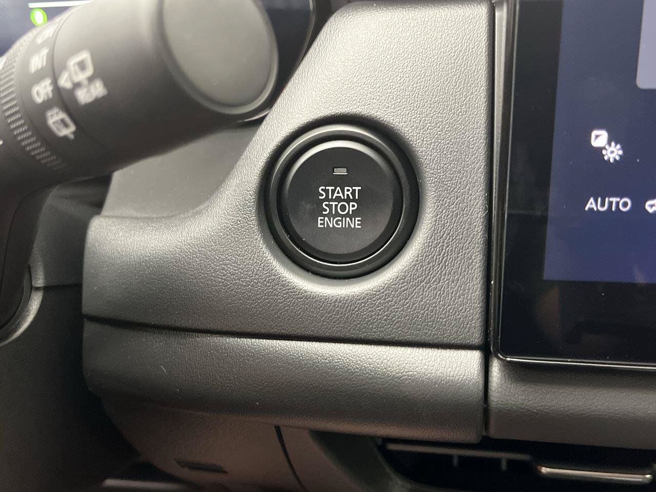 New 2026 MAZDA CX-5 Select AWD/4WD image 19