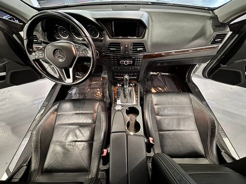 Used 2013 Mercedes-Benz E 350 Cabriolet image 20