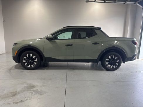 Used 2025 Hyundai Santa Cruz SEL image 10