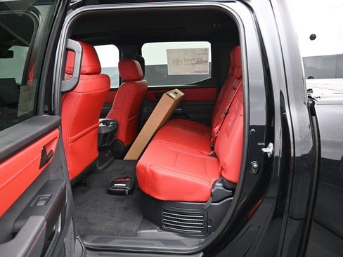 New 2026 Toyota Tundra TRD Pro AWD/4WD image 12