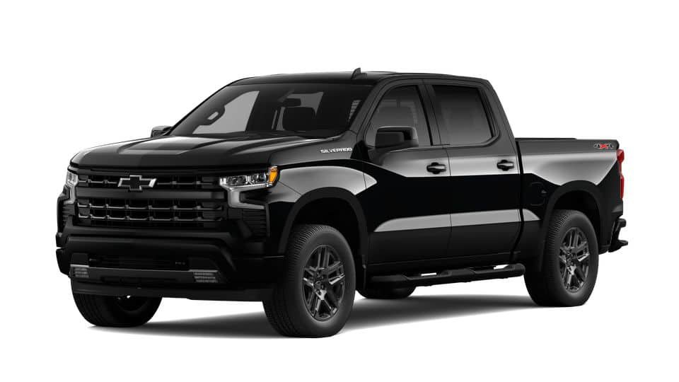 New 2026 Chevrolet Silverado 1500 RST w/ Convenience Package II AWD/4WD image 51