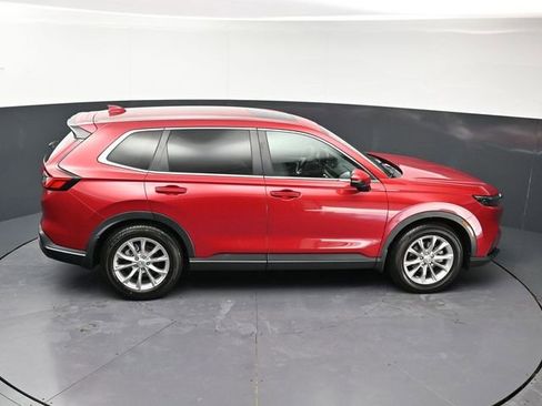Used 2024 Honda CR-V EX image 29