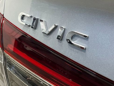 New 2026 Honda Civic LX image 9