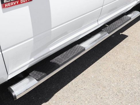 Used 2012 RAM 2500 Big Horn image 5