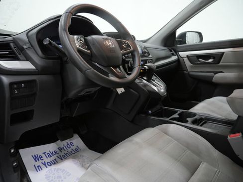 Used 2020 Honda CR-V LX image 11