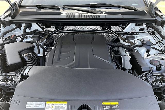 New 2026 Audi Q5 Premium AWD/4WD image 9