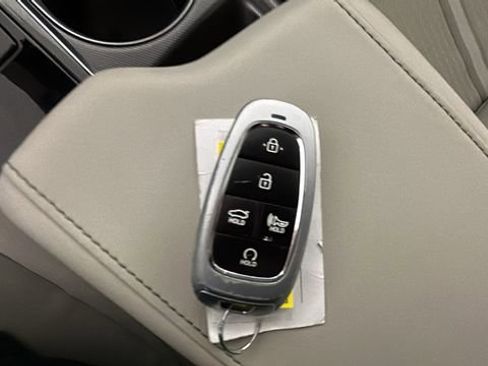 Used 2022 Hyundai Sonata SEL FWD image 22