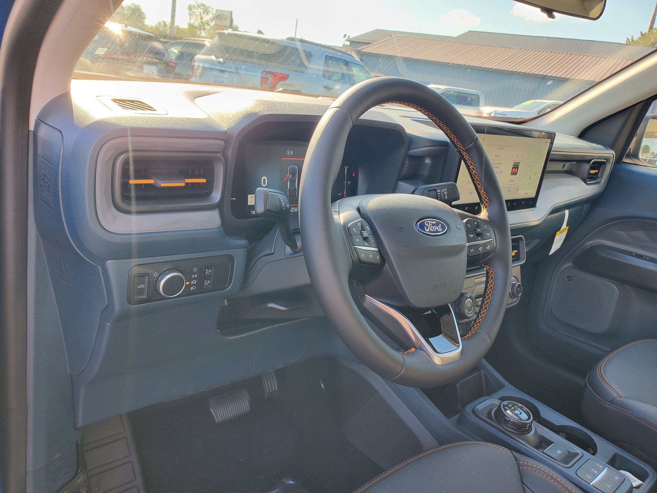 New 2026 Ford Maverick Tremor AWD/4WD image 15