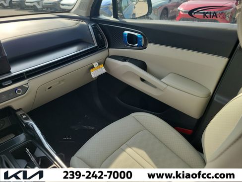 New 2026 Kia Sorento S FWD image 16