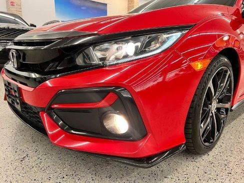 Used 2020 Honda Civic Sport image 15