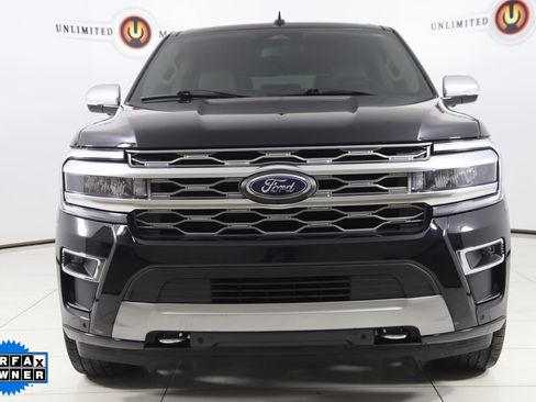 Used 2022 Ford Expedition Platinum image 57