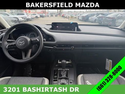 New 2026 MAZDA CX-30 Aire Edition image 12