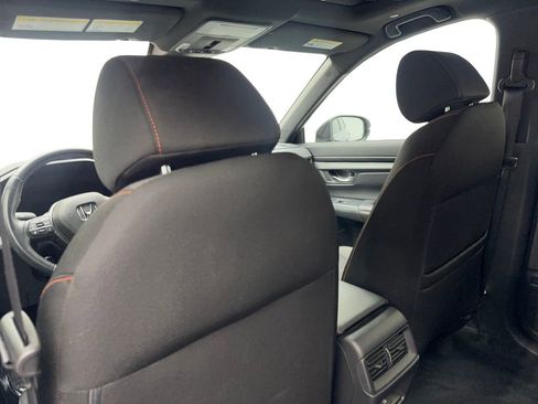 Used 2023 Honda CR-V Sport image 37