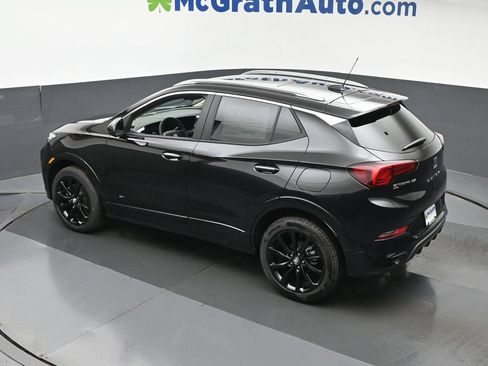 New 2026 Buick Encore GX Sport Touring AWD/4WD image 23
