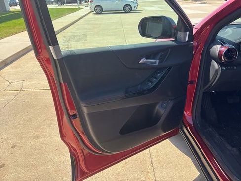 New 2026 Chevrolet Equinox RS w/ LPO, Floor Liner Package AWD/4WD image 12