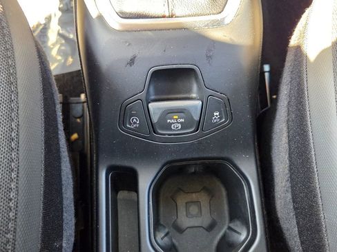 Used 2023 Jeep Renegade Trailhawk image 18