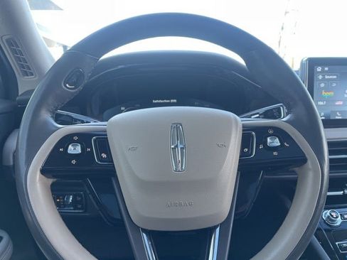 Used 2022 Lincoln Corsair Grand Touring w/ Elements Technology Bundle image 29