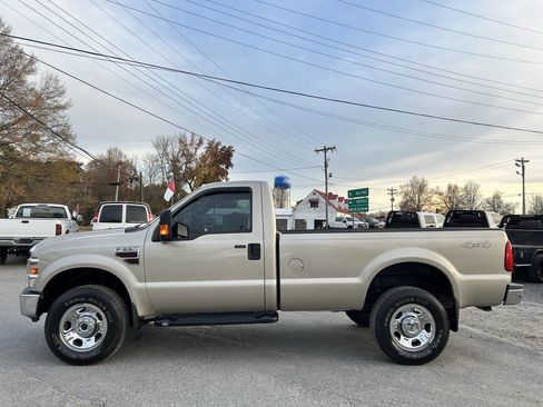 Used 2008 Ford F350 XLT image 10