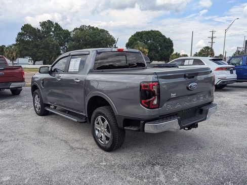 Used 2024 Ford Ranger XLT w/ Advanced Towing Package RWD image 6