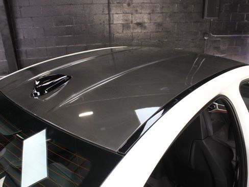 Used 2022 BMW M3 Competition w/ M Carbon Exterior Package image 30