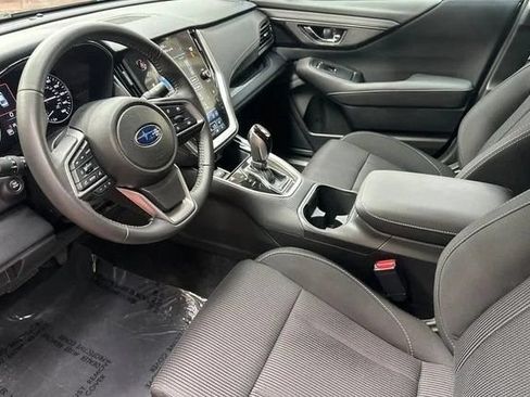 Used 2025 Subaru Legacy Premium AWD/4WD image 15