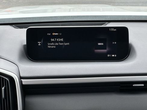 New 2026 MAZDA CX-50 AWD 2.5 S w/ Weather Package image 11