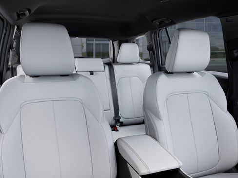 New 2026 Jeep Cherokee Limited AWD/4WD image 52