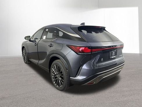 New 2026 Lexus RX 450h AWD image 31