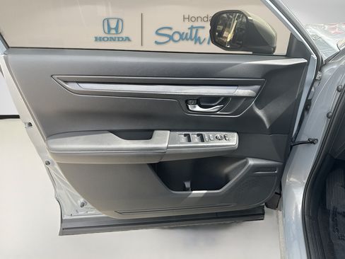 Used 2024 Honda CR-V EX image 19