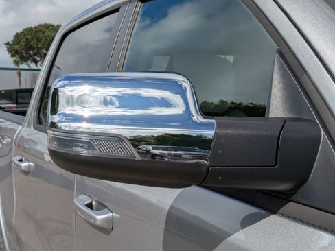 New 2026 RAM 1500 Laramie w/ Advanced Safety Group II AWD/4WD image 11
