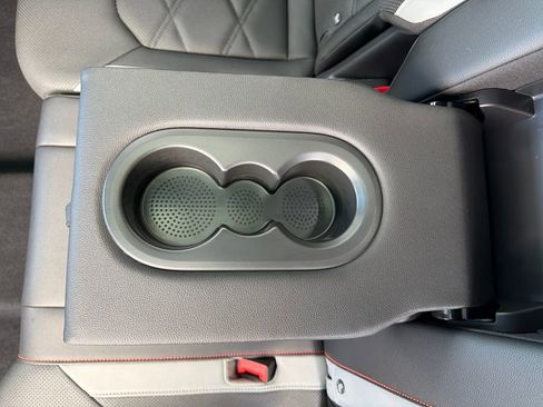 Certified 2025 Volkswagen Atlas Peak Edition SE image 27