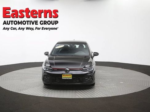 Used 2024 Volkswagen GTI S FWD image 51