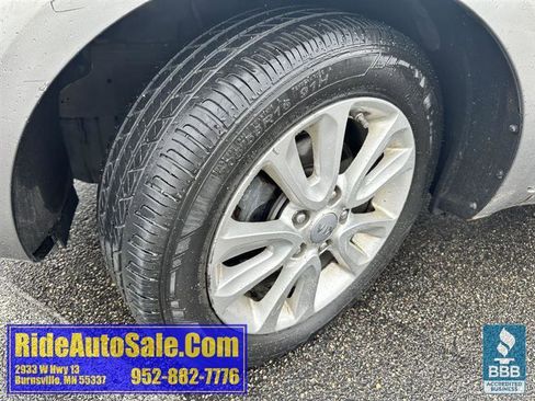 Used 2013 Kia Soul FWD image 23