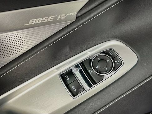 Used 2021 Chevrolet Corvette Stingray Preferred Cpe w/ Battery Protection Package RWD image 9