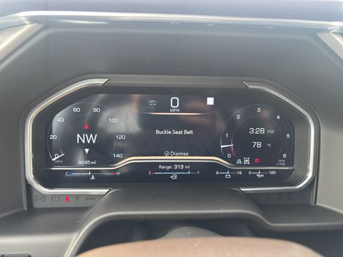 Used 2023 GMC Sierra 1500 Denali w/ Technology Package image 15