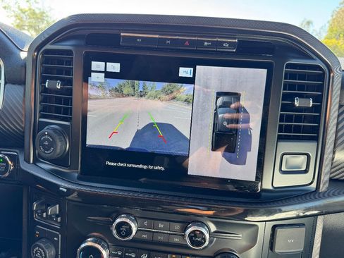 Used 2023 Ford F150 Raptor w/ Equipment Group 802A Raptor R image 35