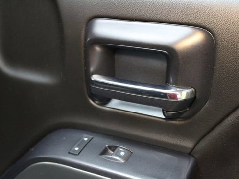 Used 2014 Chevrolet Silverado 1500 LT w/ LT Convenience Package AWD/4WD image 9