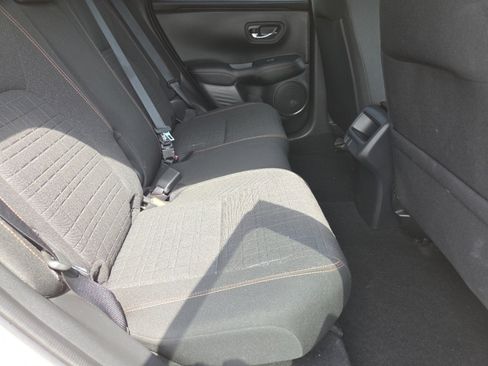 Certified 2024 Honda HR-V Sport image 23