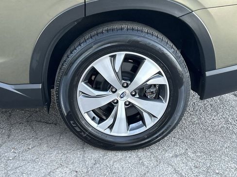 Certified 2023 Subaru Ascent Premium w/ Convenience Package AWD/4WD image 11