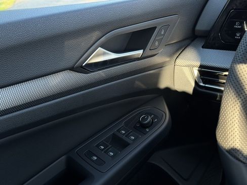 New 2025 Volkswagen GTI SE image 31