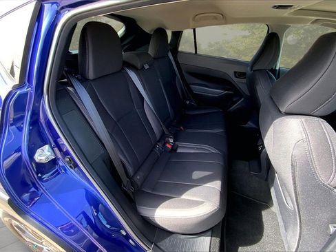 Certified 2026 Subaru Crosstrek 2.0i Premium image 23