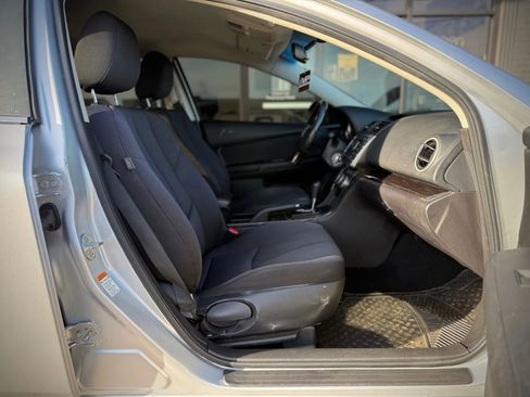 Used 2013 MAZDA MAZDA6 i Touring image 16