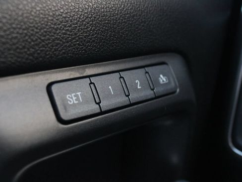 Used 2018 Chevrolet Silverado 2500 LTZ w/ Duramax Plus Package AWD/4WD image 4
