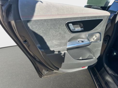 Certified 2023 Mercedes-Benz EQE 500 4MATIC Sedan image 11