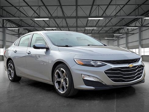 Used 2023 Chevrolet Malibu LT image 6