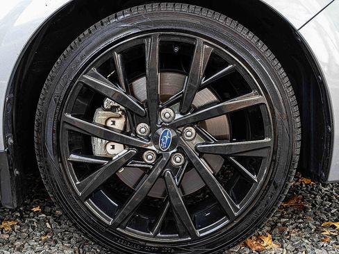 Used 2024 Subaru Impreza RS image 26