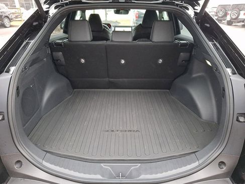 Used 2023 Subaru Solterra AWD image 30