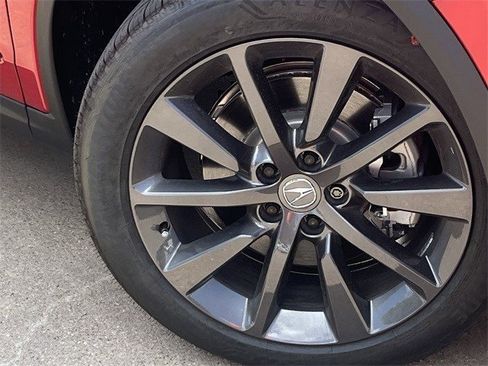 New 2026 Acura MDX A-Spec image 10