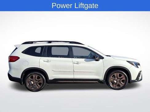 Certified 2025 Subaru Ascent Bronze Edition image 9